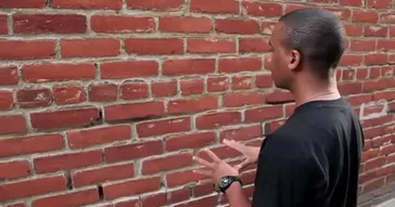 Talking To A Brick Wall Meme Video