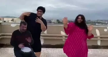 Bhide Dancing Video Meme Download | Video & Audio Meme Video