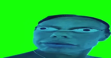 Man Laying Singing Meme Download | Video & Audio Meme Video