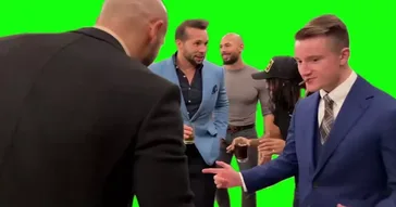 Twin Bros Dance Meme Download | Video & Audio Meme Video