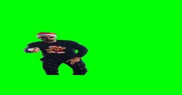 Andrew Tate Dancing Green Screen Meme Download | Video & Audio Meme Video