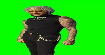 Tattoo Kirkorov Meme Video