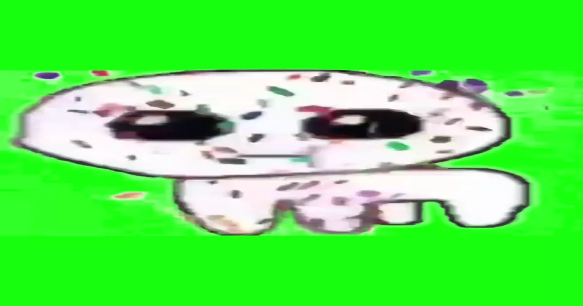Tbh Creature Yippee Green Screen Meme Download Video