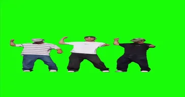 Teach Me How To Dougie Meme Video