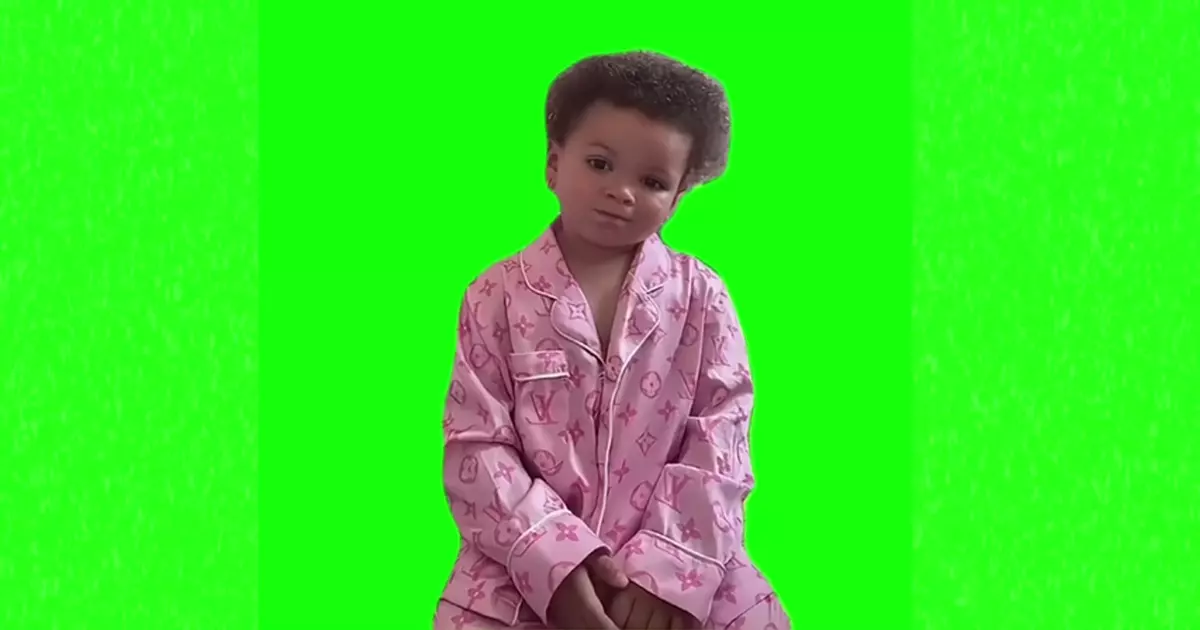 Technically That Is Mine Green Screen Meme Download Video