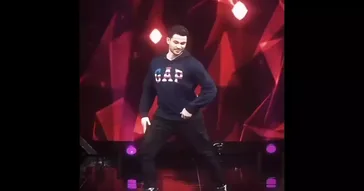 Tennu Le Ke Java Kunal Khemu Viral Dance Meme Video