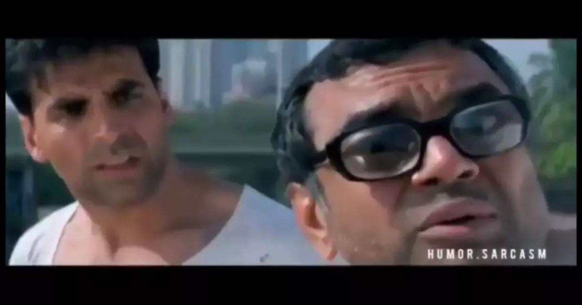 Tere Paas Koi Aur Rasta Hai Meme Download Video