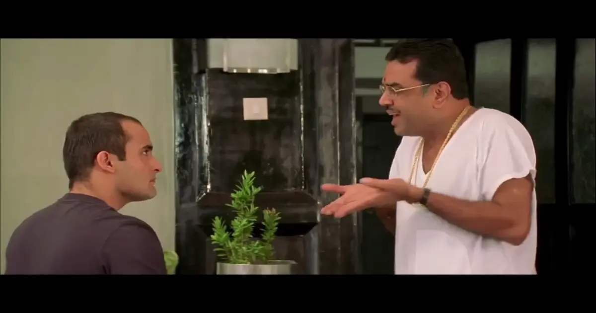 Tere Pass Khone Ke Liye Hai Kya Akshaye Khanna Meme Download Video