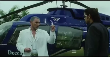 Teri Jaban Bahut Chalti Hai Surya Meme Video