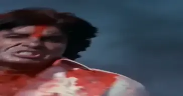 Teri Man Ka Bhosda Amitabh Bachchan Video