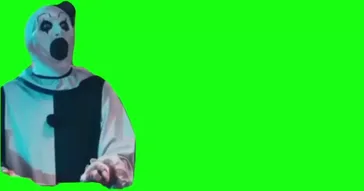 Terrifier No Music Allowed Meme Download | Video & Audio Meme Video