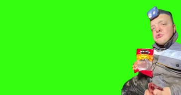 Gotta Go But Thanks Meme Download | Video & Audio Meme Video