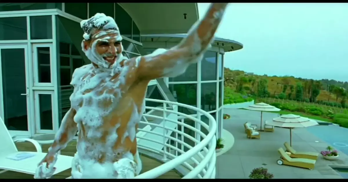 Thanks Akshay Kumar Meme Download Video