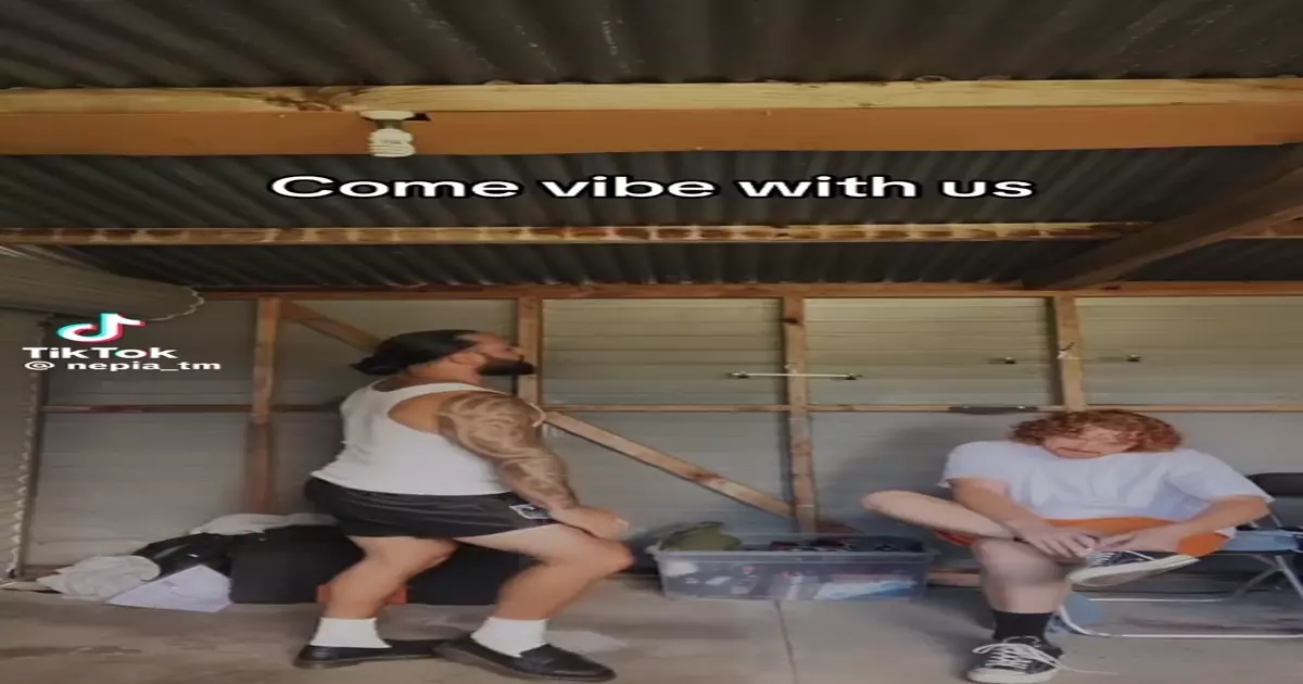 That S The Way It Is Meme Download Video