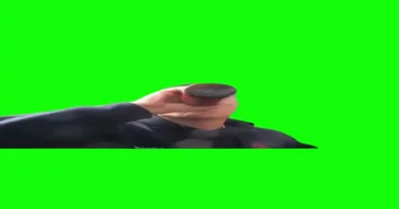 That Taste Like Promotion Green Screen Meme Video