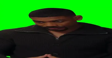 Thats Mufasa Green Screen Meme Video