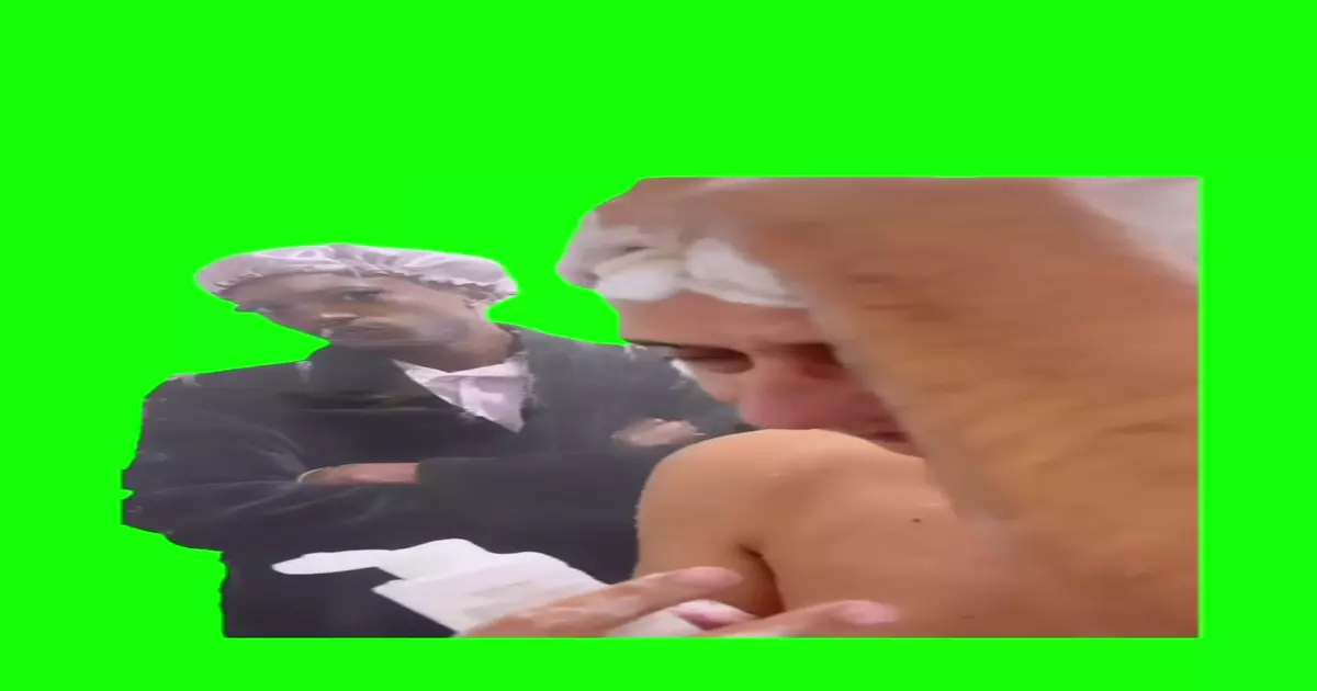 Thats My Shampoo Meme Download Video