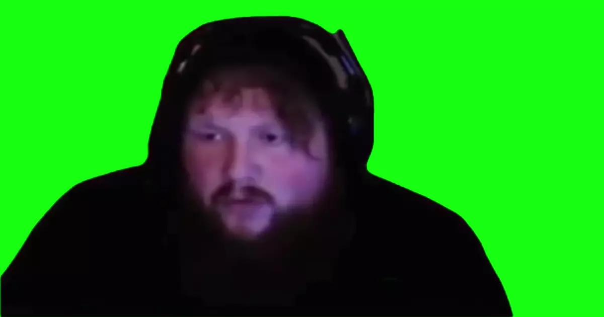 Thats Not Ideal Green Screen Meme Download Video