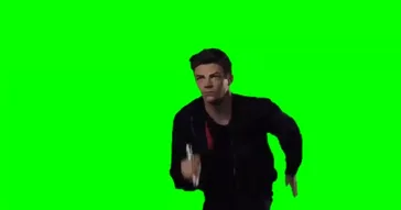 Corre Batman Corre Meme Download | Video & Audio Meme Video