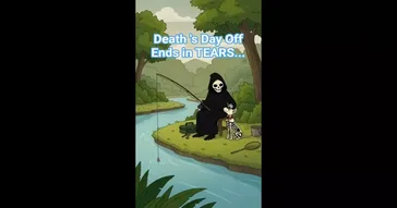 Grim Reaper Meme Download | Video & Audio Meme Video