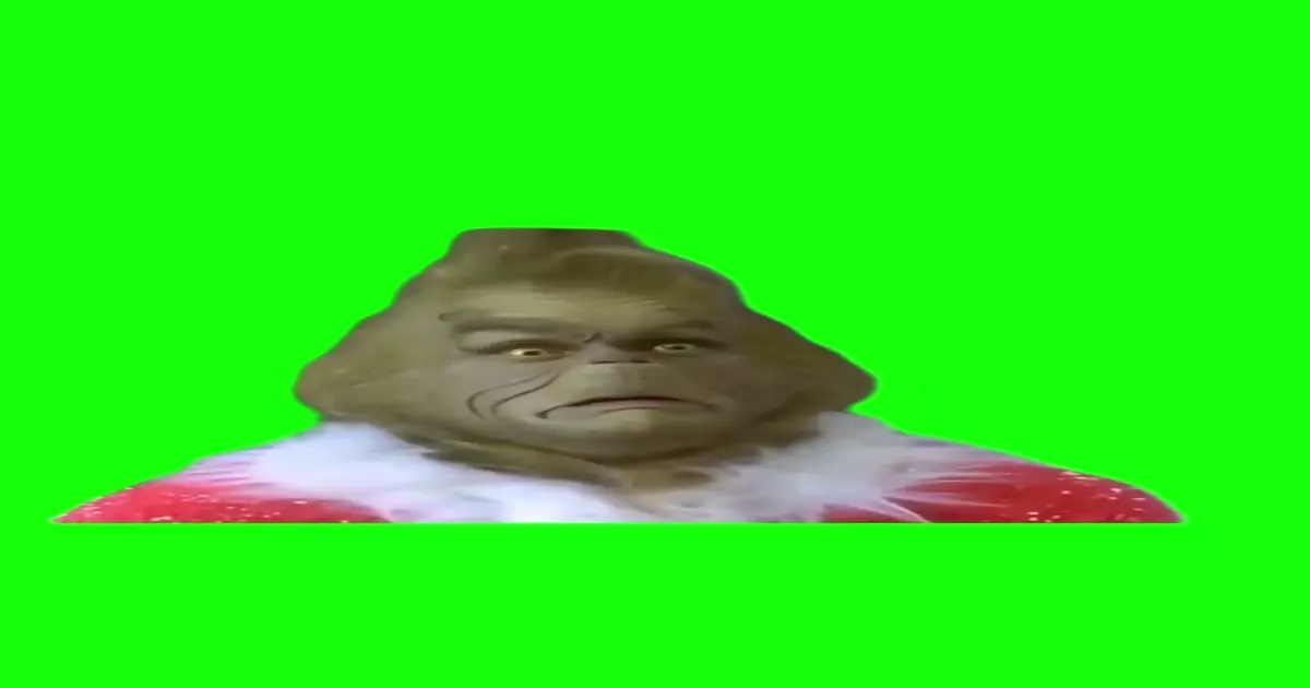 The Grinch Crying Whining Meme Download Video