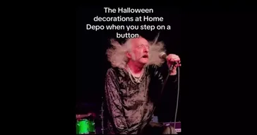 Halloween Workout Meme Download | Video & Audio Meme Video