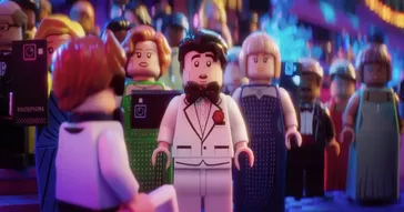 Lego Batman Okay Batman We Ll Take It From Here Green Screen Meme Download Video