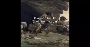 The Roman Empire Existed In The Year 7 But Still Funny Meme Video