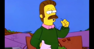 The Simpsons Ugh