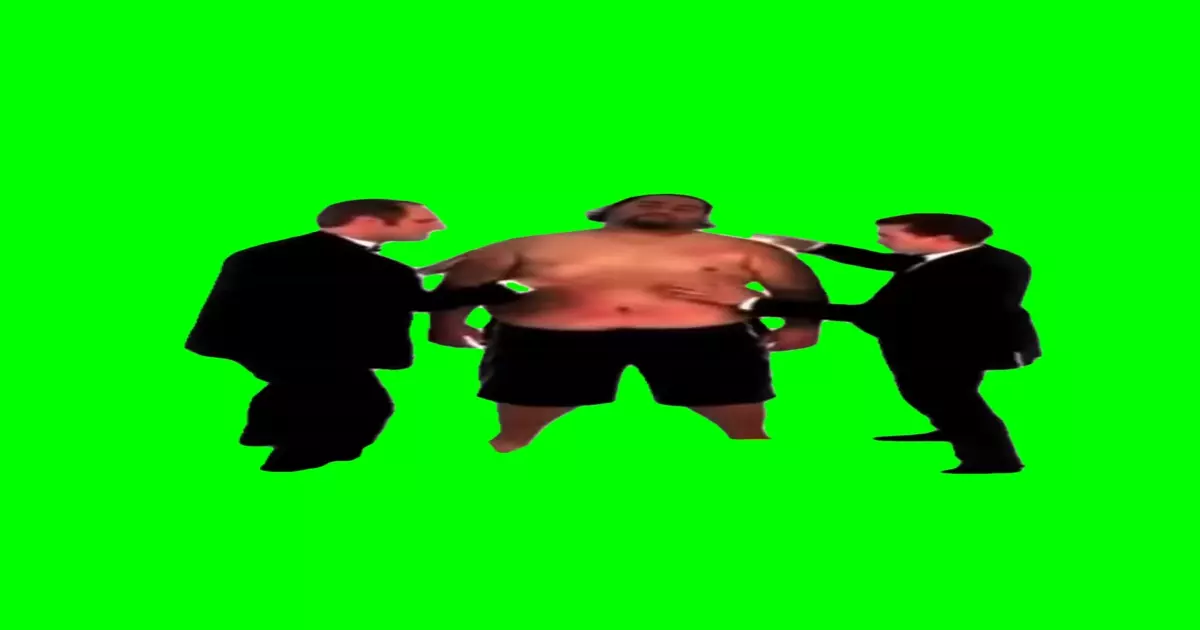 The Slap Harmony Meme Download Video
