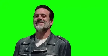 Rick Grimes Washing His Face Meme Download | Video & Audio Meme Video