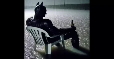 The Winner Takes It All Meme Video