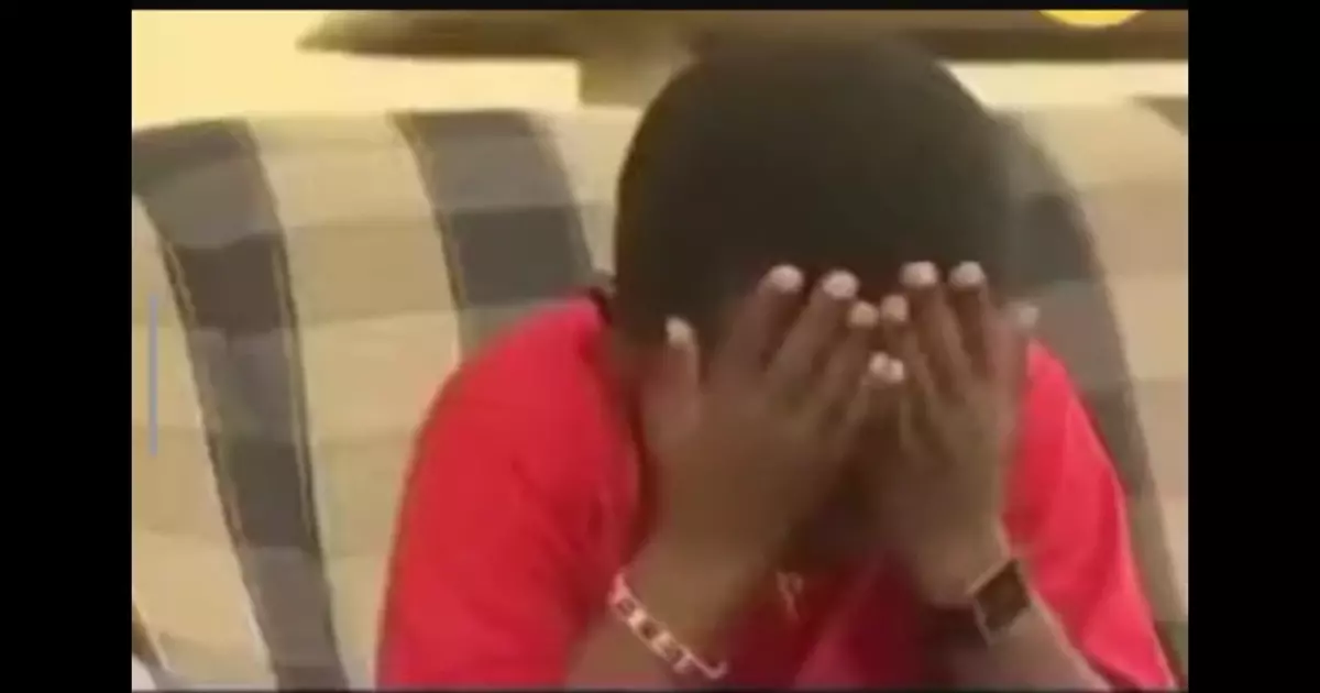 Thinking Black Boy Meme Download Video