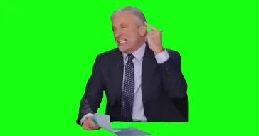 This Cannot Be Real Life Green Screen Meme Video