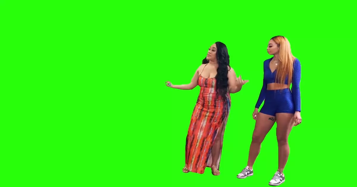 This Is My Bit Scotty Green Screen Meme Download Video