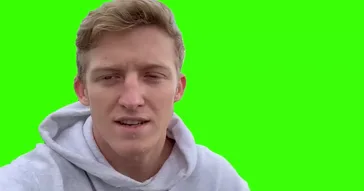 This Is Not Right This Is Not Cool Tfue Green Screen Meme Video
