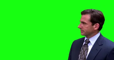 This Is Not Ok Green Screen Meme Download | Video & Audio Meme Video