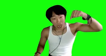 Waking Up Early Green Screen Meme Download | Video & Audio Meme Video