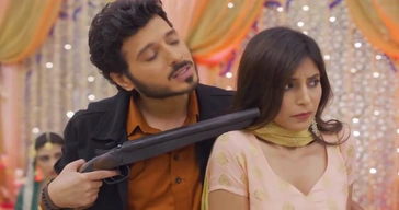 Thoda Rest Kar Lijiye Video