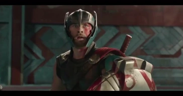 Thor Ragnarok Yes