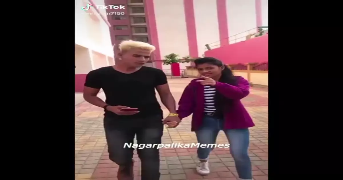Tik Tok Meme Download Video