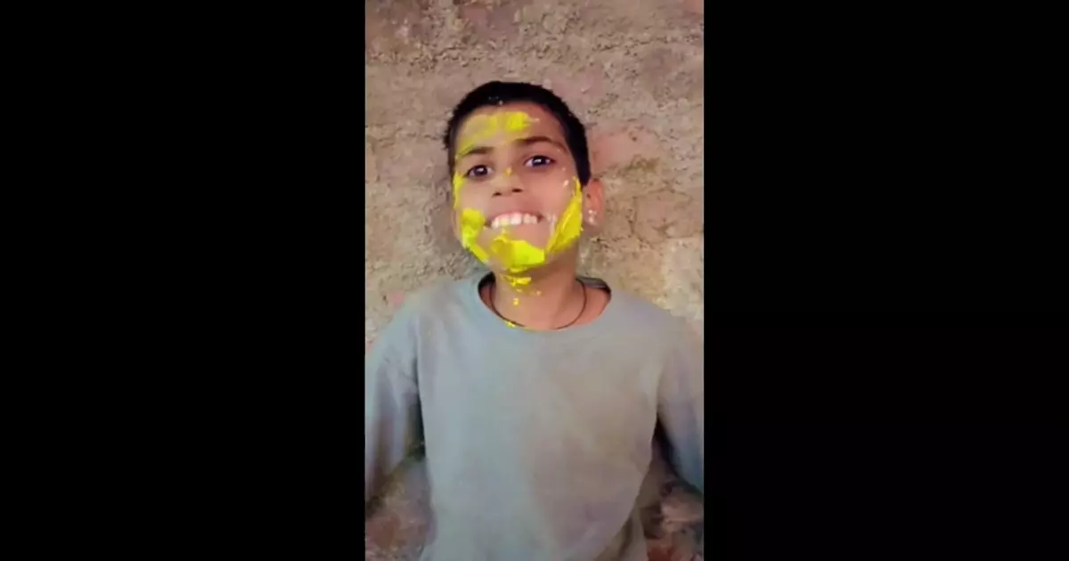 Tili Lili Wow Wow Happy Birthday Meme Download Video