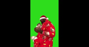 Christmas Green Screen Meme Download | Video & Audio Meme Video