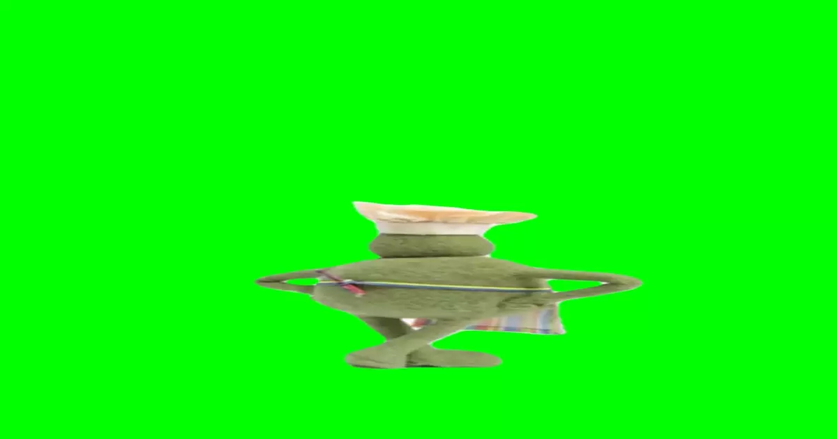 Tiny Chef Countdown Meme Download Video