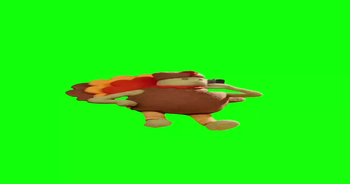 Tiny Chef Gobble Gobble Meme Download Video