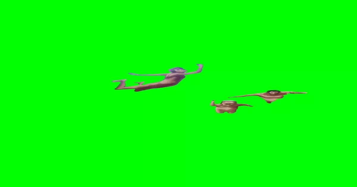 Titans Running Meme Download Video