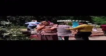 Tmkoc Crying Popatlal Meme Video