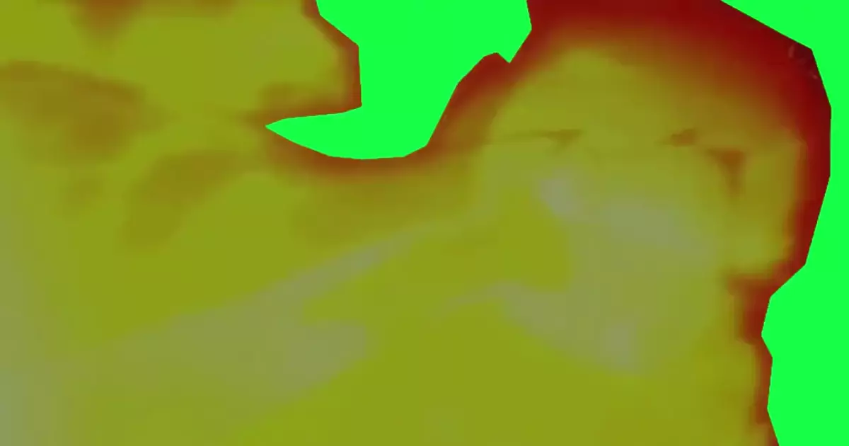 Todoroki My Hero Academia Green Screen Meme Download Video