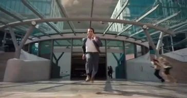 Tom Cruze Running Meme Download | Video & Audio Meme Video