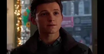 Tom Holland Suprised Shut Up Meme Download | Video & Audio Meme Video